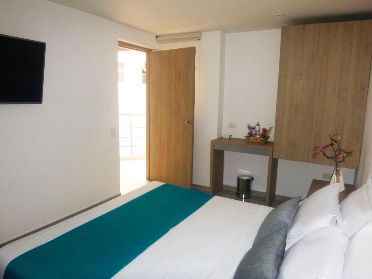 Suite Junior Deluxe