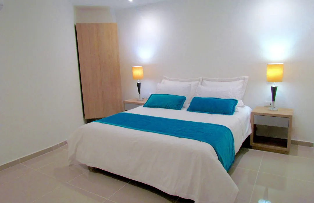 Hotel Boutique Laureles Medellin-1