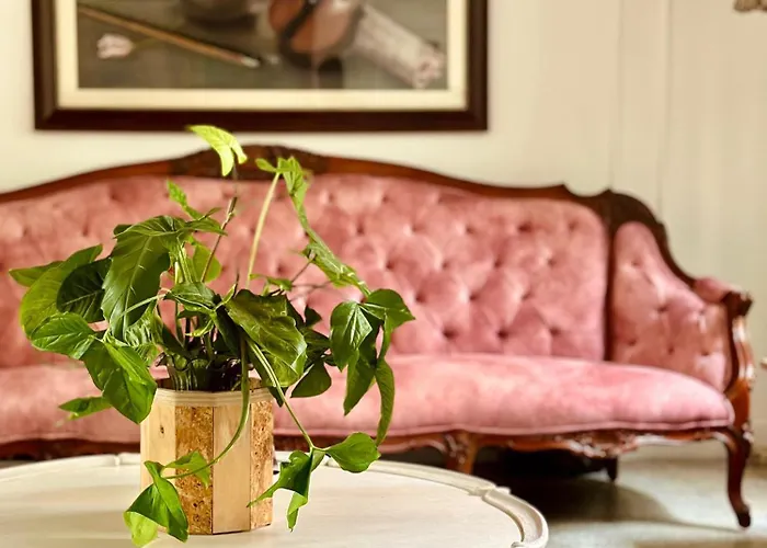 Hotel Boutique Fiorentina Medellín