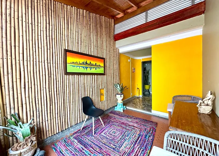 Duo Boutique Hotel Medellín